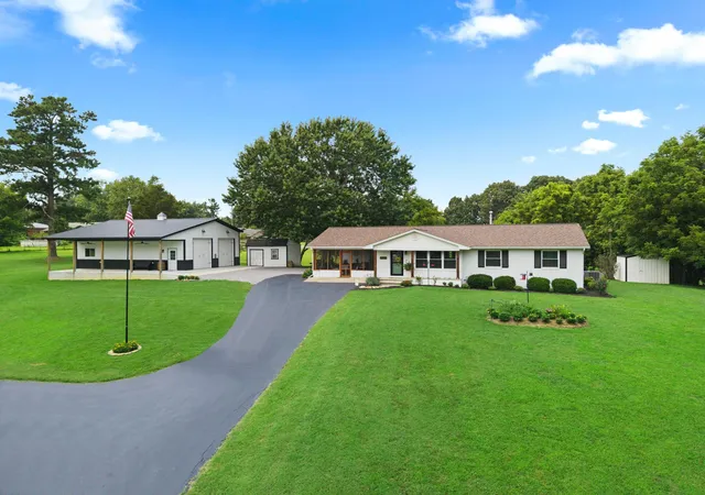 Photo 29 of Sale Pending at 402 Harmon Dr, Marion, KY 42064 | MLS# 26020114 | Listing updated on 2026-09-10