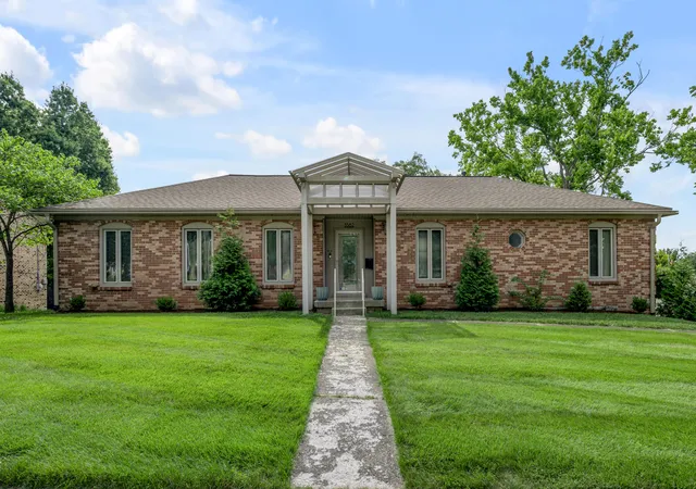 Photo 1 of Sale Pending at 3362 Pimlico Pkwy, Lexington, KY 40517 | MLS# 26020347 | Listing updated on 2026-08-21
