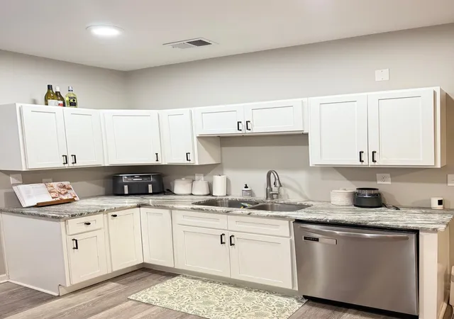 Photo 4 of Single family home for sale at 221 Murray St, Frankfort, KY 40601 | MLS# 26019976 | Listing updated on 2026-09-10