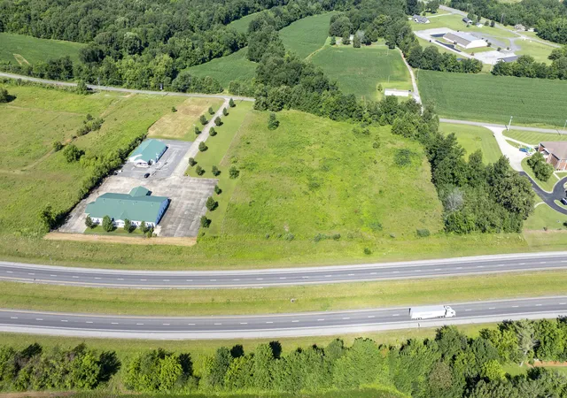 Photo 1 of Land for sale at 000 N 0 Us Hwy 641, Benton, KY 42025 | MLS# 26020655 | Listing updated on 2026-09-08