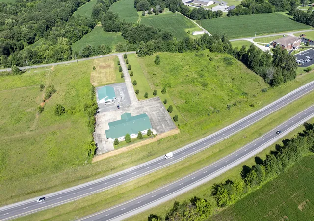 Photo 2 of Land for sale at 000 N 0 Us Hwy 641, Benton, KY 42025 | MLS# 26020655 | Listing updated on 2026-09-08