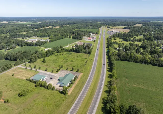 Photo 3 of Land for sale at 000 N 0 Us Hwy 641, Benton, KY 42025 | MLS# 26020655 | Listing updated on 2026-09-08