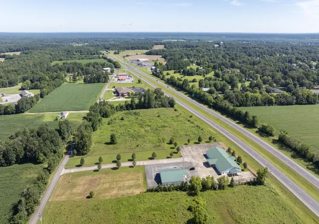 Photo 3 of Land for sale at 000 N 0 US Hwy 641, Benton, KY 42025 | MLS# 26020655 | Listing updated on 2026-09-08