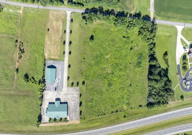 Photo 4 of Land for sale at 000 N 0 US Hwy 641, Benton, KY 42025 | MLS# 26020655 | Listing updated on 2026-09-08