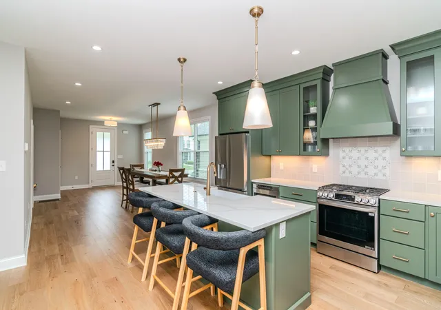 Photo 2 of Single family home for sale at 3529 Harper Woods Ln, Lexington, KY 40515 | MLS# 26019987 | Listing updated on 2026-10-02