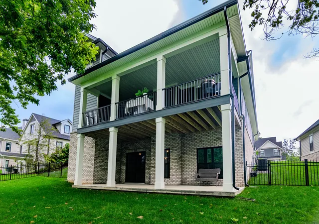 Photo 4 of Single family home for sale at 3529 Harper Woods Ln, Lexington, KY 40515 | MLS# 26019987 | Listing updated on 2026-10-13
