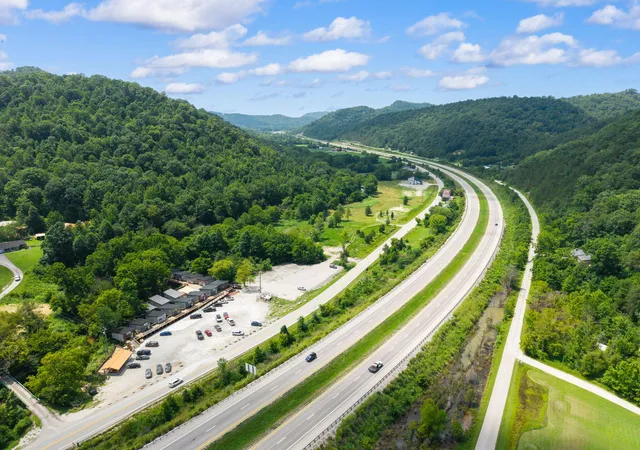 Photo 2 of Land for sale at Lot 5b Campton Rd, Stanton, KY 40380 | MLS# 26019988 | Listing updated on 2026-07-27