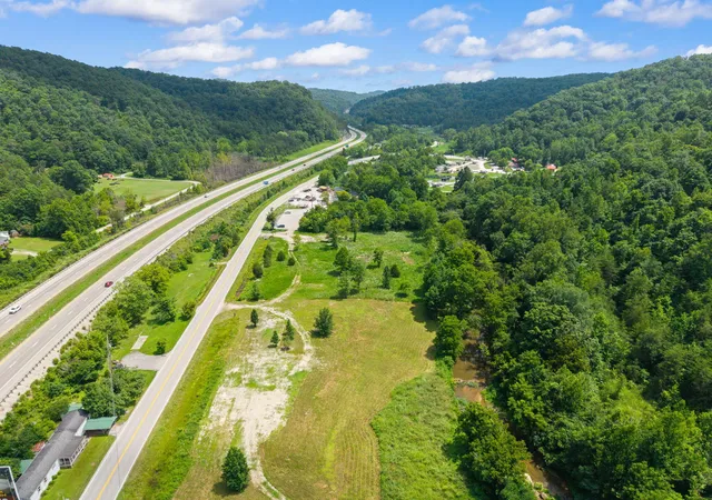 Photo 3 of Land for sale at Lot 5b Campton Rd, Stanton, KY 40380 | MLS# 26019988 | Listing updated on 2026-07-27