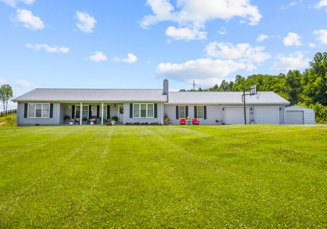 Photo 1 of Single family home for sale at 11031 Us 421, Tyner, KY 40486 | MLS# 26019995 | Listing updated on 2026-07-27
