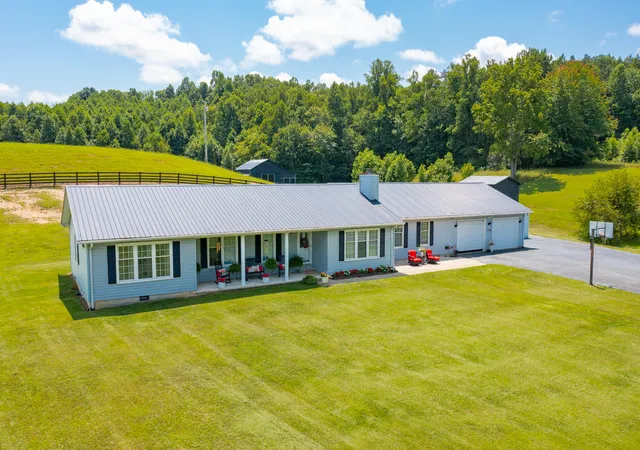 Photo 2 of Single family home for sale at 11031 Us 421, Tyner, KY 40486 | MLS# 26019995 | Listing updated on 2026-07-27