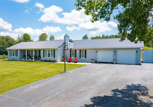 Photo 3 of Single family home for sale at 11031 Us 421, Tyner, KY 40486 | MLS# 26019995 | Listing updated on 2026-07-27