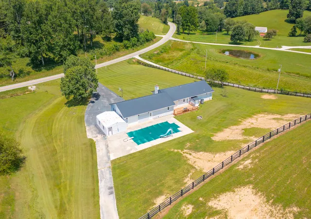 Photo 3 of Single family home for sale at 11031 US 421, Tyner, KY 40486 | MLS# 26019995 | Listing updated on 2026-07-27