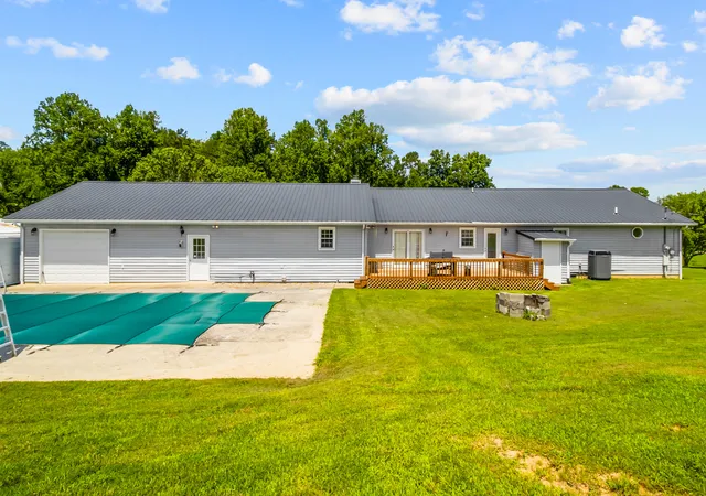 Photo 4 of Single family home for sale at 11031 US 421, Tyner, KY 40486 | MLS# 26019995 | Listing updated on 2026-07-27