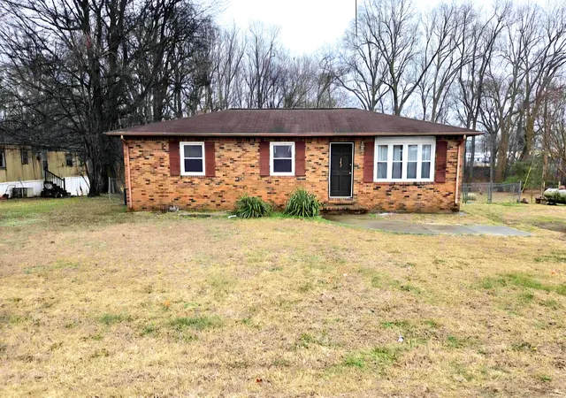Photo 1 of Sale Pending at 143 Mccullom Ln, Ledbetter, KY 42058 | MLS# 26019993 | Listing updated on 2026-08-01