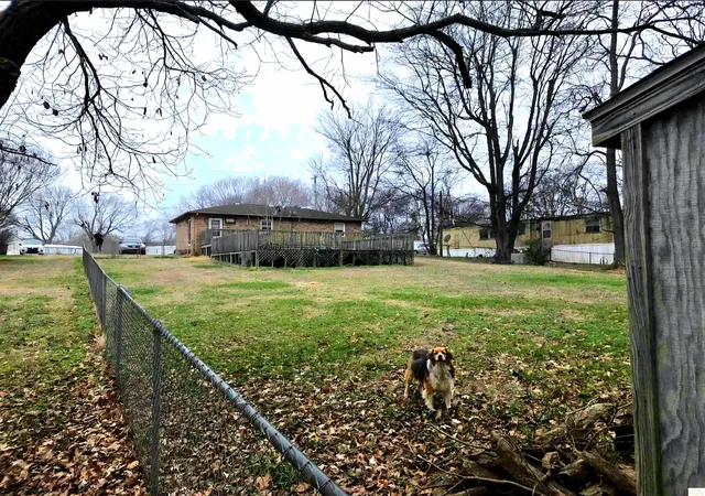 Photo 3 of Sale Pending at 143 Mccullom Ln, Ledbetter, KY 42058 | MLS# 26019993 | Listing updated on 2026-08-01