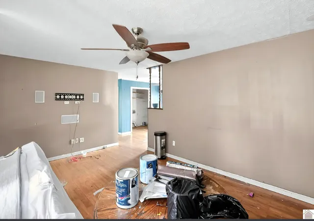 Photo 4 of Sale Pending at 143 Mccullom Ln, Ledbetter, KY 42058 | MLS# 26019993 | Listing updated on 2026-08-01