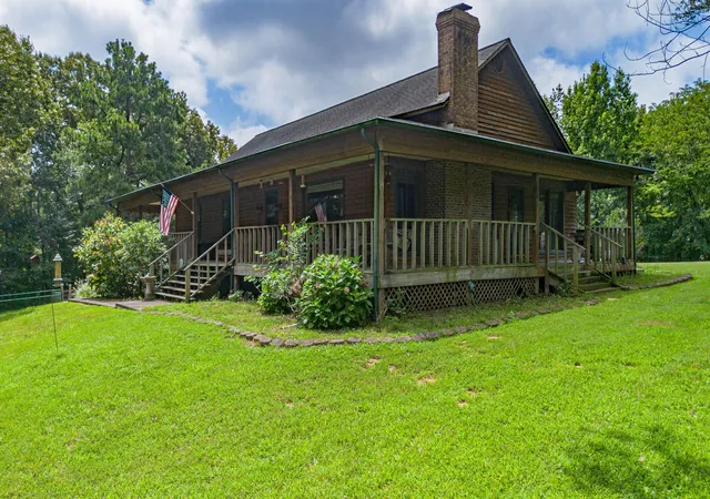 Photo 1 of Sale Pending at 740 Lebanon Church Rd, Paducah, KY 42003 | MLS# 26020087 | Listing updated on 2026-07-30