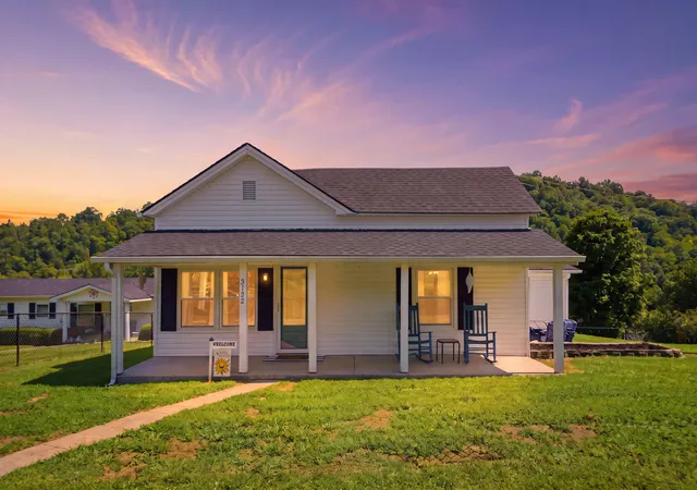 Photo 1 of Sale Pending at 3122 Depot St, Richmond, KY 40475 | MLS# 26020654 | Listing updated on 2026-09-11
