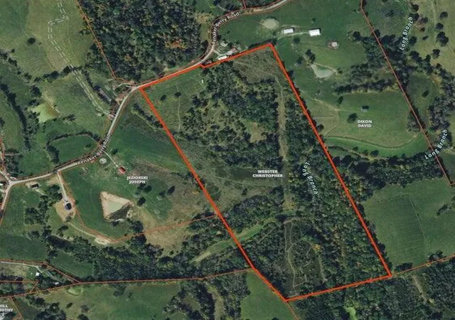 Photo 4 of Land for sale at 0 Renaker Berry Rd, Berry, KY 41003 | MLS# 26020013 | Listing updated on 2026-07-27