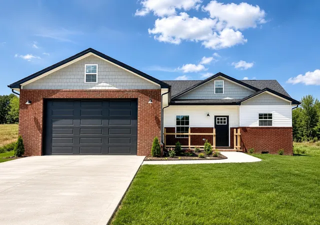 Photo 1 of Single family home for sale at 1318 E Mt Vernon St, Somerset, KY 42501 | MLS# 26020201 | Listing updated on 2026-07-29