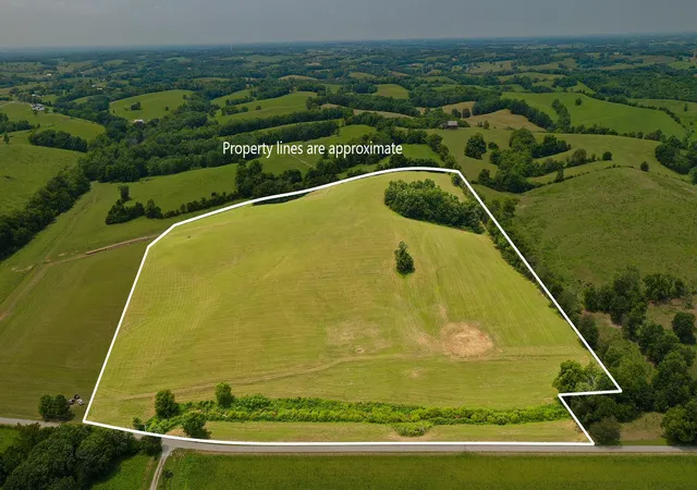 Photo 1 of Land for sale at 1 Plum Lick Rd, Paris, KY 40361 | MLS# 26020164 | Listing updated on 2026-08-31