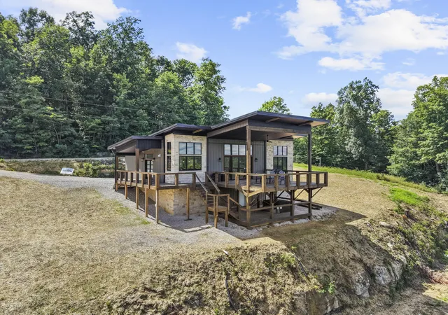 Photo 1 of Land for sale at Lot 6a Rock House Ridge, Stanton, KY 40380 | MLS# 26020462 | Listing updated on 2026-08-10