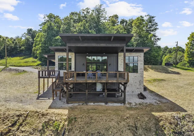 Photo 3 of Land for sale at Lot 6a Rock House Ridge, Stanton, KY 40380 | MLS# 26020462 | Listing updated on 2026-08-10