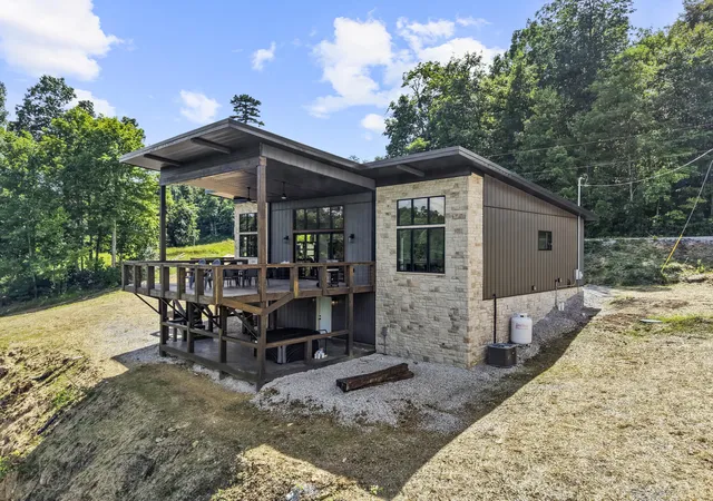 Photo 3 of Land for sale at Lot 6a Rock House Ridge, Stanton, KY 40380 | MLS# 26020462 | Listing updated on 2026-08-10