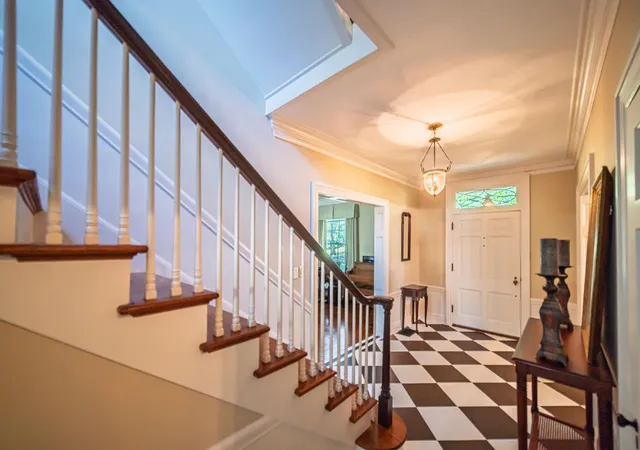 Photo 3 of Single family home for sale at 3415 Jefferson St, Paducah, KY 42001 | MLS# 26020459 | Listing updated on 2026-08-14