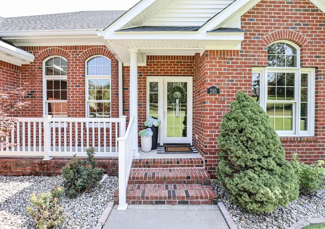 Photo 2 of Sale Pending at 295 Wildcat Tr, Paducah, KY 42003 | MLS# 26021302 | Listing updated on 2026-08-07