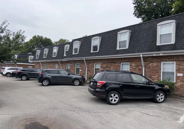 Listing Photo 2 - Condo for sale in building located at 333 E 4th St, Frankfort, KY 40601 - Unit #A1