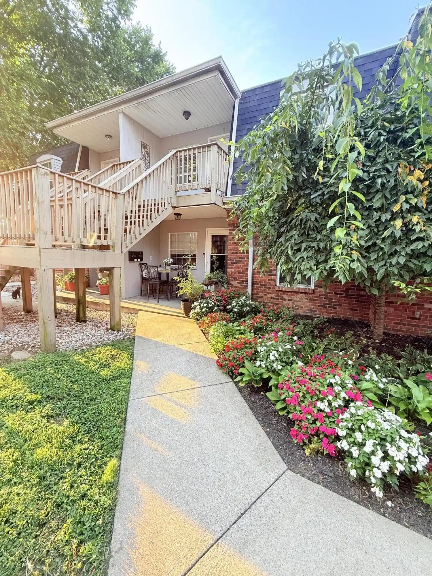 Listing Photo 2 - Condo for sale in 333 E 4th St located at 333 E 4th St, Frankfort, KY 40601 - Unit #A1