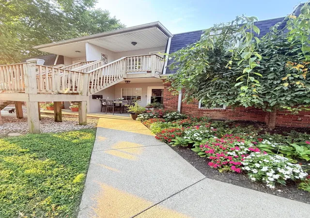 Photo 2 of Condo for sale at 333 E 4th Street #A1, Frankfort, KY 40601 | MLS# 26020950 | Listing updated on 2026-08-24