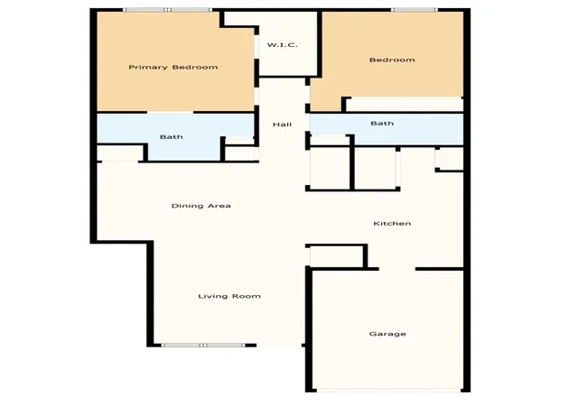 Photo 15 of Condo for sale at 402 Blue Rose Ct, Louisville, KY 40223 | MLS# 26020443 | Listing updated on 2026-09-20