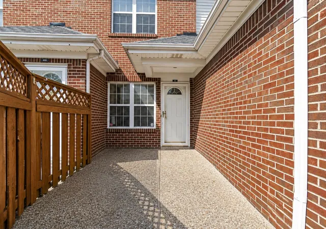 Photo 1 of Condo for sale at 402 Blue Rose Ct, Louisville, KY 40223 | MLS# 26020443 | Listing updated on 2026-09-20