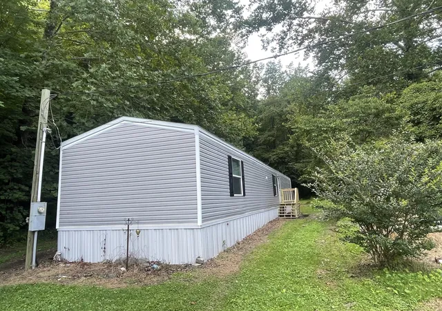 Photo 1 of Sale Pending at 287 Kay Jay Camp Rd, Barbourville, KY 40906 | MLS# 26020200 | Listing updated on 2026-09-11