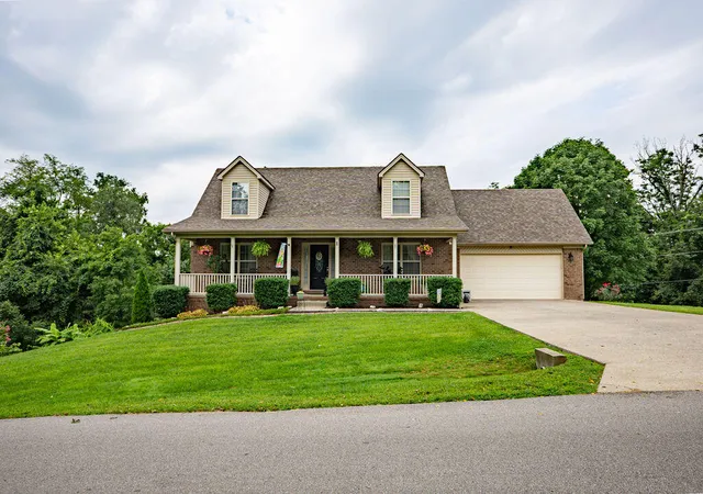 Photo 1 of Single family home for sale at 328 Lewis Dr, Richmond, KY 40475 | MLS# 26020233 | Listing updated on 2026-08-31
