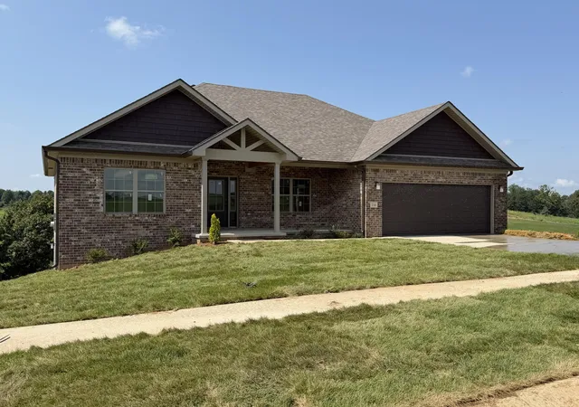 Photo 1 of Sale Pending at 116 Cabela Dr, Richmond, KY 40475 | MLS# 26020151 | Listing updated on 2026-09-07