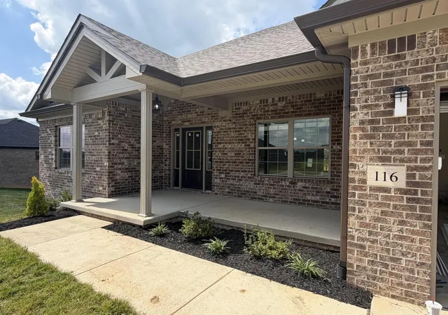 Photo 2 of Sale Pending at 116 Cabela Dr, Richmond, KY 40475 | MLS# 26020151 | Listing updated on 2026-09-07