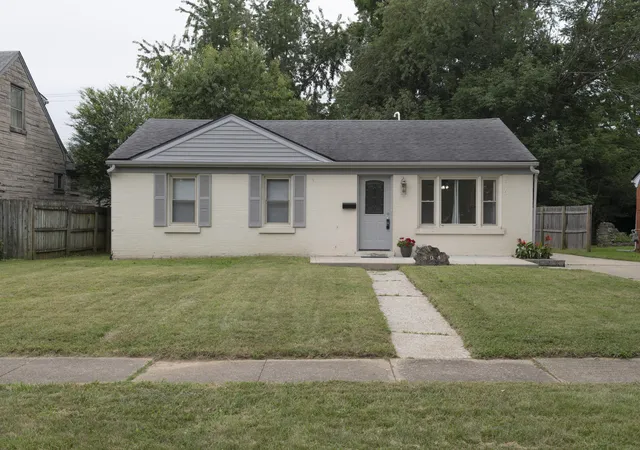 Photo 1 of Sale Pending at 804 Della Dr, Lexington, KY 40504 | MLS# 26020086 | Listing updated on 2026-10-13