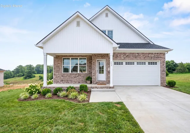 Photo 1 of Single family home for sale at 108 Dawn Ct, Richmond, KY 40475 | MLS# 26020085 | Listing updated on 2026-09-14