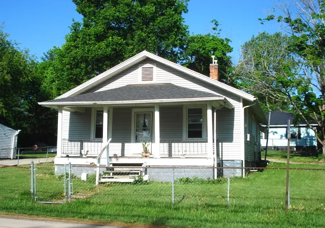 Photo 1 of Single family home for sale at 115 2nd Street, Cynthiana, KY 41031 | MLS# 26020076 | Listing updated on 2026-07-28