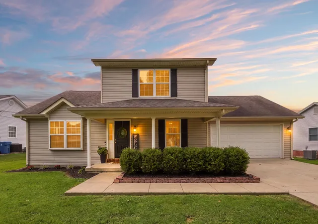Photo 1 of Sale Pending at 1100 Indian Trl, Lawrenceburg, KY 40342 | MLS# 26020618 | Listing updated on 2026-08-03