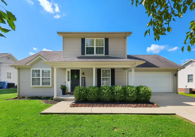 Photo 2 of Sale Pending at 1100 Indian Trl, Lawrenceburg, KY 40342 | MLS# 26020618 | Listing updated on 2026-08-03
