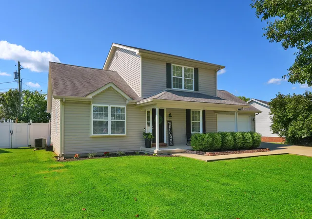 Photo 3 of Sale Pending at 1100 Indian Trl, Lawrenceburg, KY 40342 | MLS# 26020618 | Listing updated on 2026-08-03