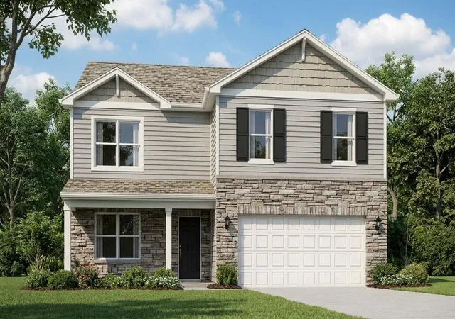 Photo 1 of Sale Pending at 4029 Stagecoach Dr, Richmond, KY 40475 | MLS# 26020093 | Listing updated on 2026-07-28