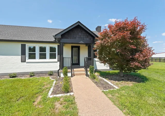 Photo 3 of Single family home for sale at 1470 N State Route 93, Kuttawa, KY 42055 | MLS# 26020409 | Listing updated on 2026-08-03