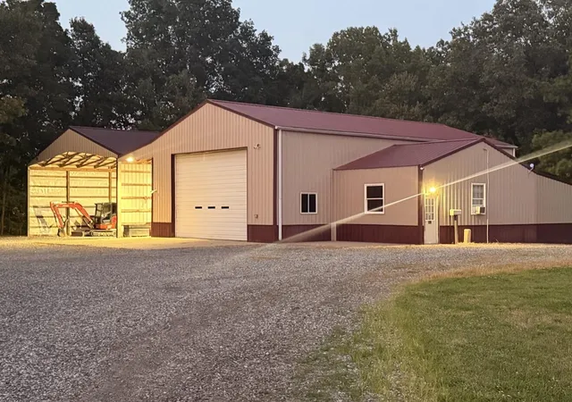 Photo 57 of Single family home for sale at 214 Boone Hl Rd, Benton, KY 42025 | MLS# 26020204 | Listing updated on 2026-08-31
