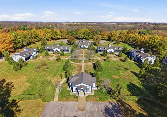 Photo 3 of Sale Pending at 3661 & 3669 Military Pike, Lexington, KY 40513 | MLS# 26020118 | Listing updated on 2026-09-29