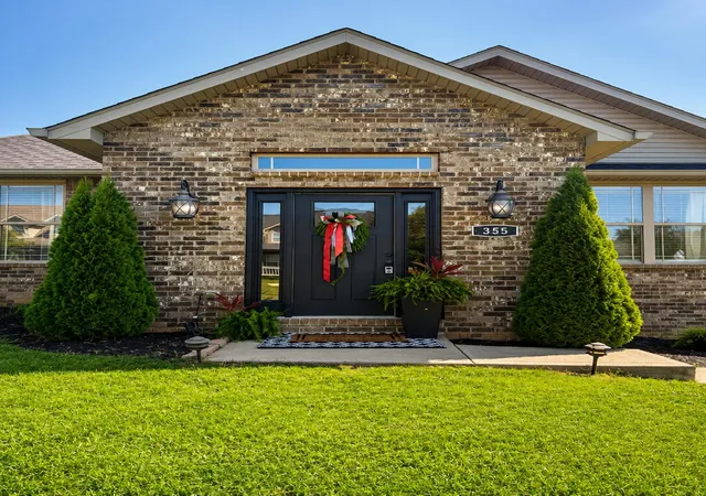 Photo 3 of Sale Pending at 355 Whisper Woods Dr, Somerset, KY 42503 | MLS# 26020174 | Listing updated on 2026-09-29